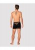 Obsessive M102 bokserki męskie S/M/L